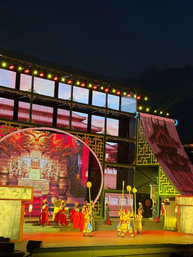 石家莊「北方小江南」：龍泉古鎮一日穿越全攻略