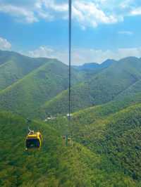 一橋一景醉溧陽