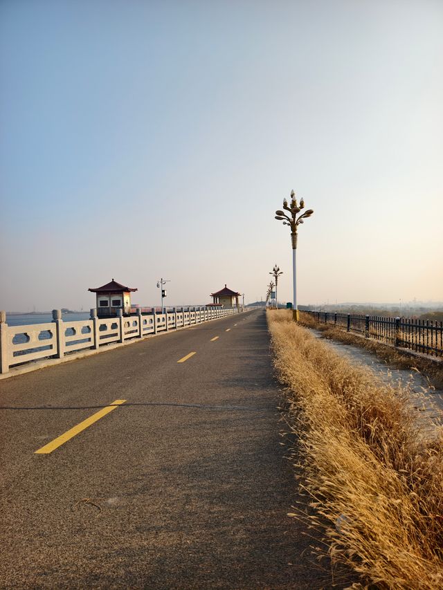 泰山天頤湖免費打卡攻略 泰山天頤湖免費打卡攻略