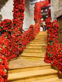 週末來一場說走就走的短途旅遊還是不錯的。