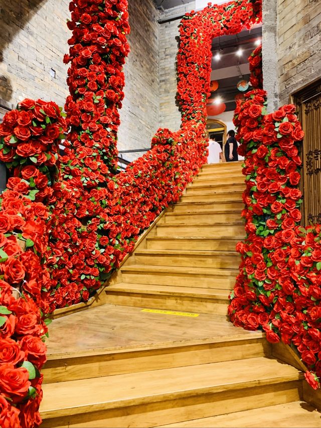 週末來一場說走就走的短途旅遊還是不錯的。