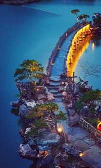 江南小眾寶藏!窯湖小鎮:千年陶文化遇上夢幻水秀