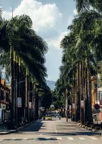 以為西雙版納已經夠美了,直到我去了芒市