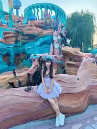 東迪海洋太夢幻啦!(附14個項目攻略