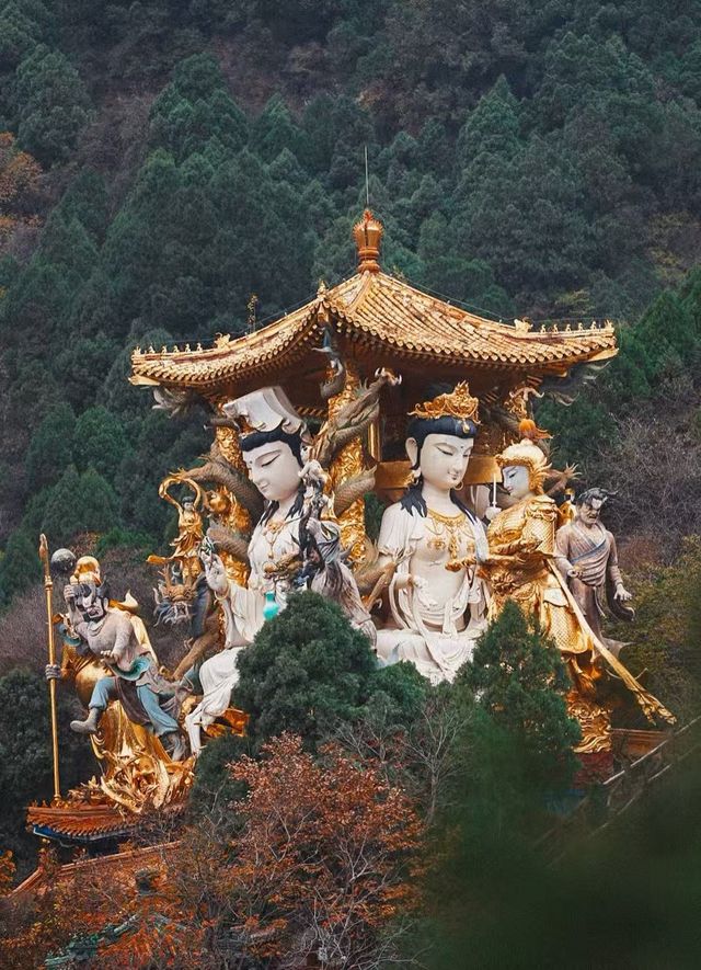 稷山酒店套房攻略