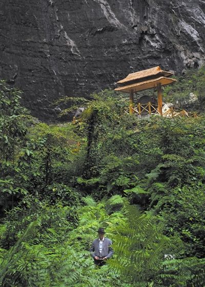 【廣西巴馬瑤族自治縣】——長壽的秘密在這裡等你探索！