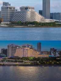 上海前灘華爾道夫酒店