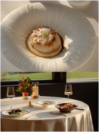 養雲安縵華麗的夢境