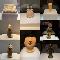 福州-洛陽-開封4天3晚特種兵旅行流水帳