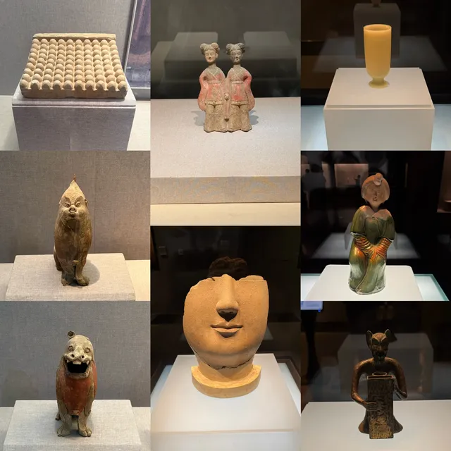 福州-洛陽-開封4天3晚特種兵旅行流水帳 福州-洛陽-開封4天3晚特種兵旅行流水帳