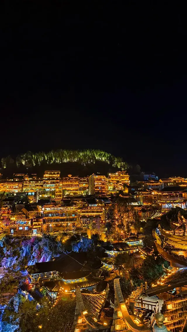 芙蓉鎮11月實況及遊玩時間推薦