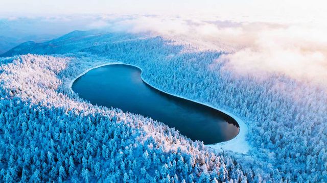 呼倫貝爾-興安盟6日遊超全攻略來啦 呼倫貝爾-興安盟6日遊超全攻略來啦