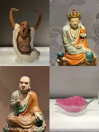 週末逃離北京之景德鎮