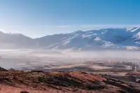 攻略貼一人非自駕川西行理塘→甘孜篇