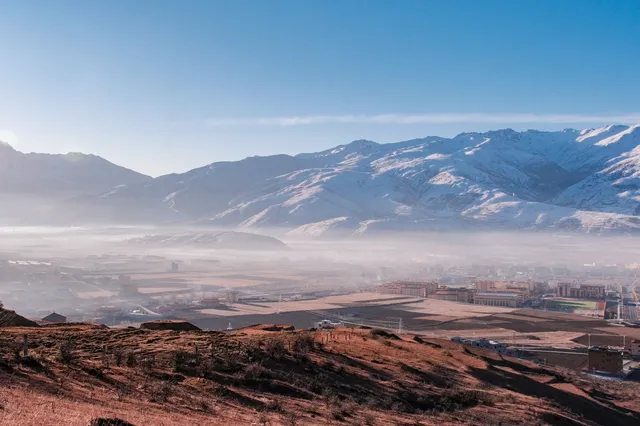 攻略貼一人非自駕川西行理塘→甘孜篇