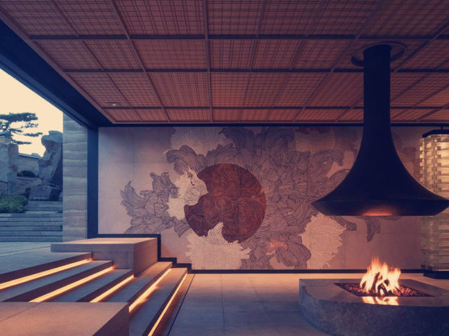 京西隱世奢旅 北京悉曇酒店體驗