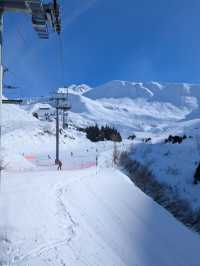 Skiing Alyeska: Epic Snow Vibes & Northern Lights ✨❄️