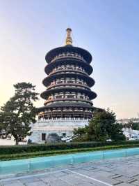 闖入武則天「萬象神宮」，看女皇如何用天堂壓倒皇權！