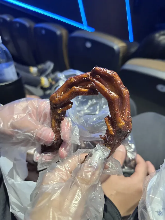 湖州我真要愛上你了...