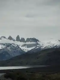 60歲去南極先到智利探個秘