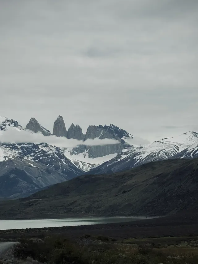 60歲去南極先到智利探個秘 60歲去南極先到智利探個秘