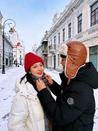 哈爾濱超全旅遊攻略！新手小白閉眼衝！