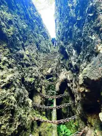 12.6-7合肥大巴出發，一起快樂徒步吧