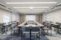 長治新開酒店之萬達悅華酒店