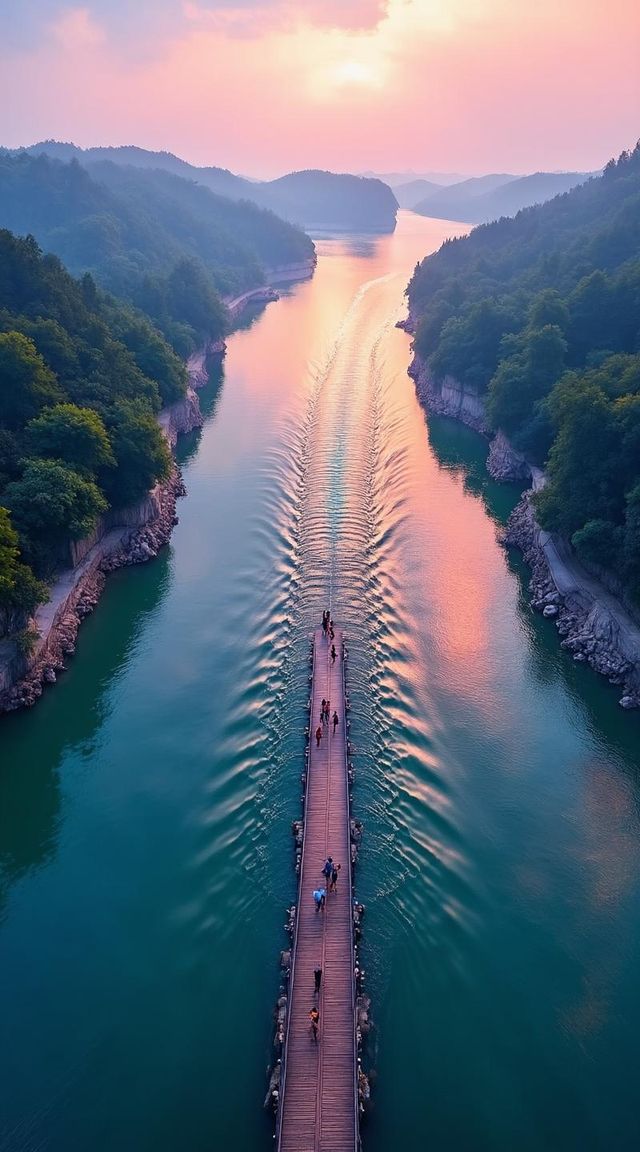 桂林山水省錢攻略