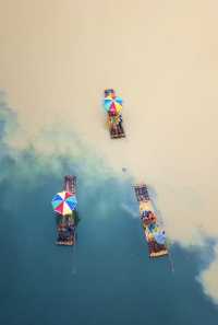 陽朔野趣·本地人私藏5大秘境