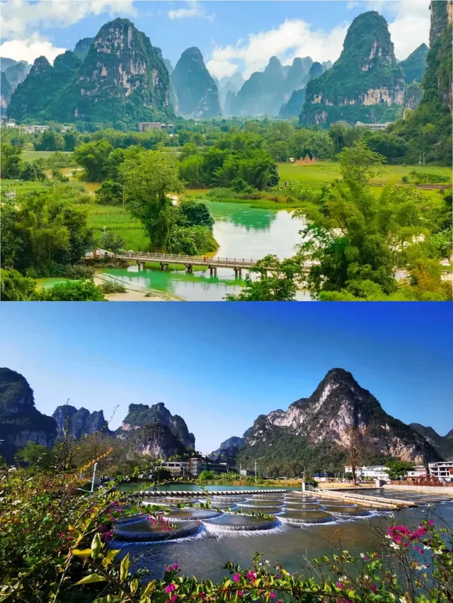 廣西-崇左旅行攻略 廣西-崇左旅行攻略