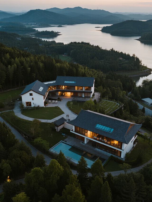 宜興春日望春山｜江浙滬親子春日度假攻略