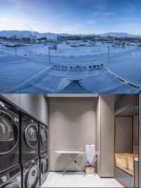 可可托海亞朵,驚喜寶藏地!