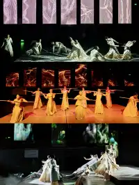 大膽預測這裡將成為濟南下一個拍照頂流🪭