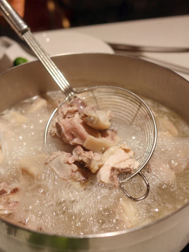 懷念海南味道!深圳找到寶藏椰子雞 懷念海南味道!深圳找到寶藏椰子雞