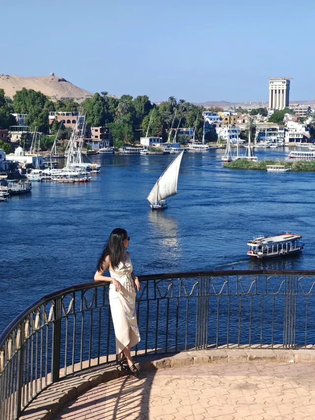 阿斯旺流水帳 阿斯旺流水帳