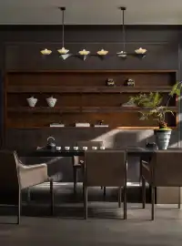 西安終於有一家不一樣的酒店