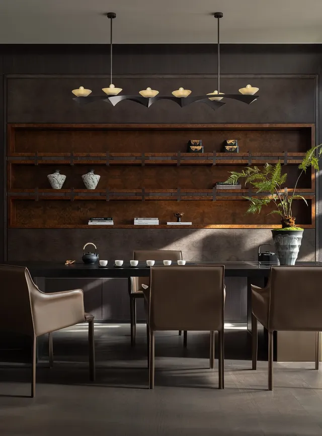 西安終於有一家不一樣的酒店 西安終於有一家不一樣的酒店