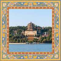 北京旅遊攻略記