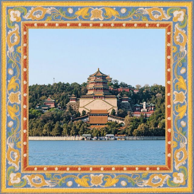 北京旅遊攻略記