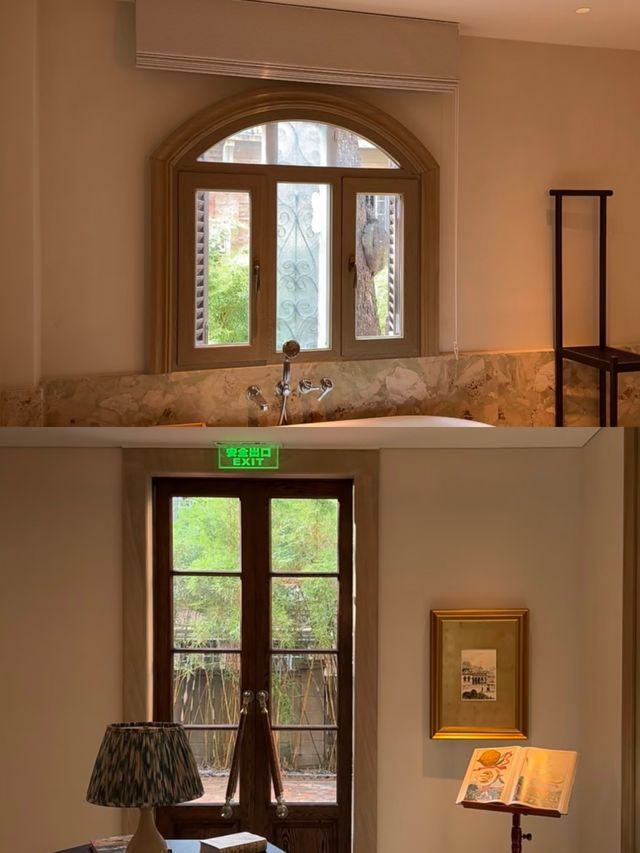 隱居鼓浪嶼的老洋房