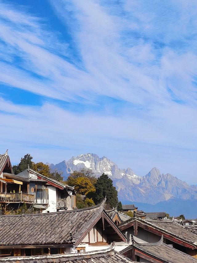 泊心為營,漫遊古城的私房路線 泊心為營,漫遊古城的私房路線