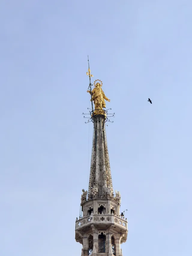 歐洲城市流浪記3——米蘭