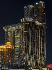 暴走解放碑超順路線！逛吃+江景全拿捏