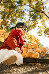 上海這裡的楓葉已經next level！附打卡路線