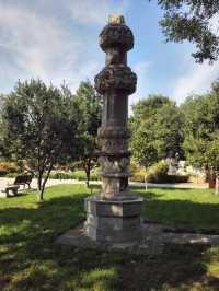 河北正定隆興寺（隋朝，國保一）