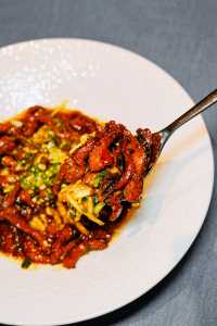 梧桐區獨棟別墅，藏著地道鮮味