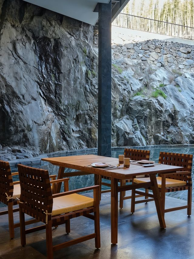 溧陽澗谷溫德姆至尊豪廷溫泉酒店 | 棲山林泡溫泉,解鎖暖冬療癒 溧陽澗谷溫德姆至尊豪廷溫泉酒店 | 棲山林泡溫泉,解鎖暖冬療癒