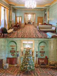 暮色中的東方回音｜布萊頓英皇閣