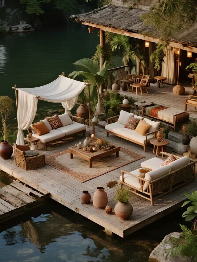 冬日裡的隱世桃源!帶娃住進山水畫中,體驗最詩意的田園暖冬 冬日裡的隱世桃源!帶娃住進山水畫中,體驗最詩意的田園暖冬